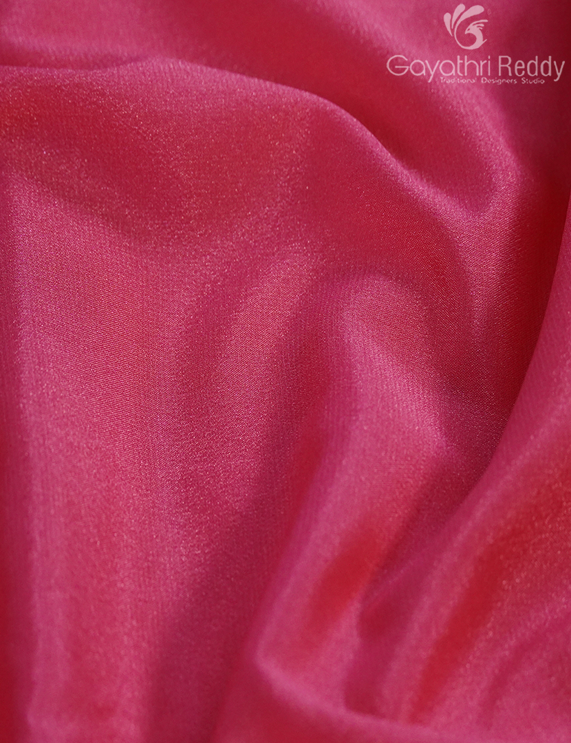 SEMI MYSORE CREPE-SMC209