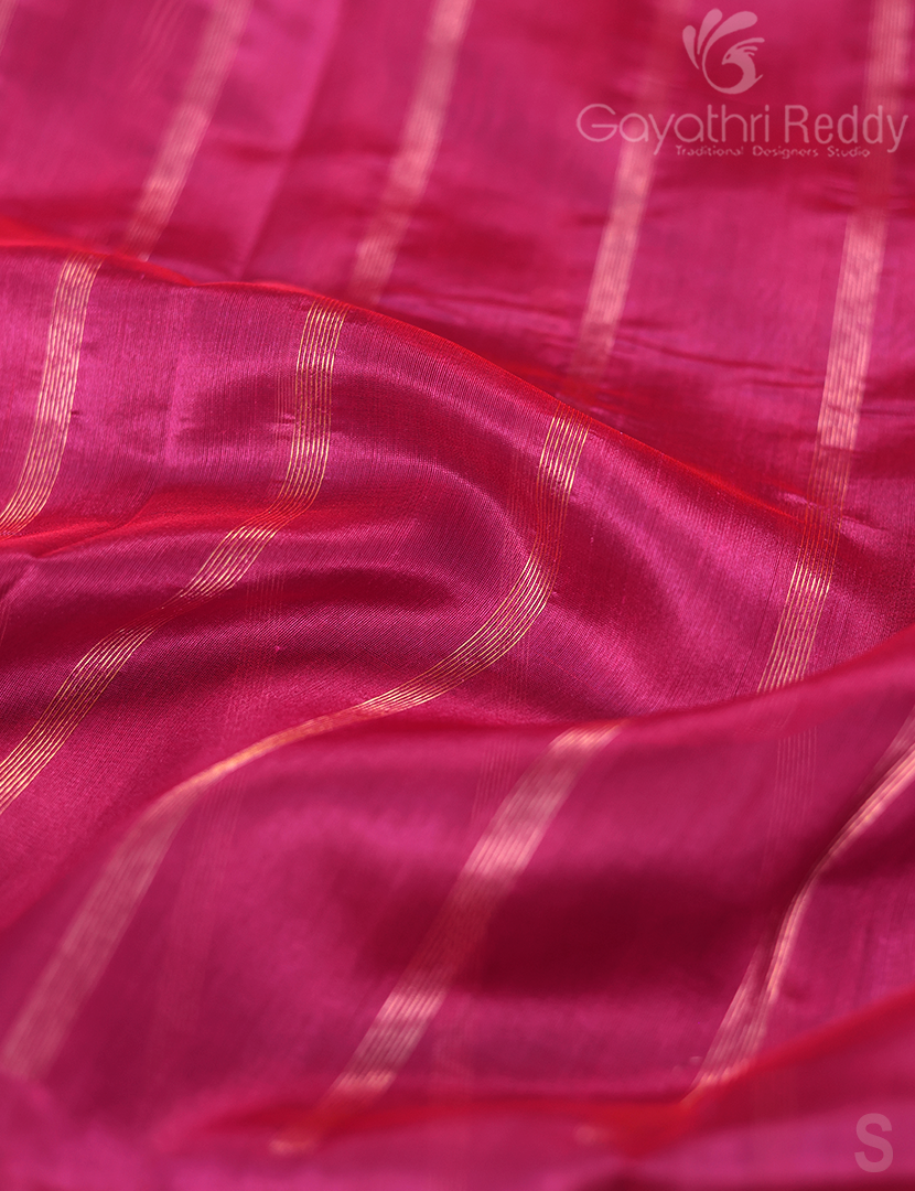 PURE CHANDERI PATTU-CPS922