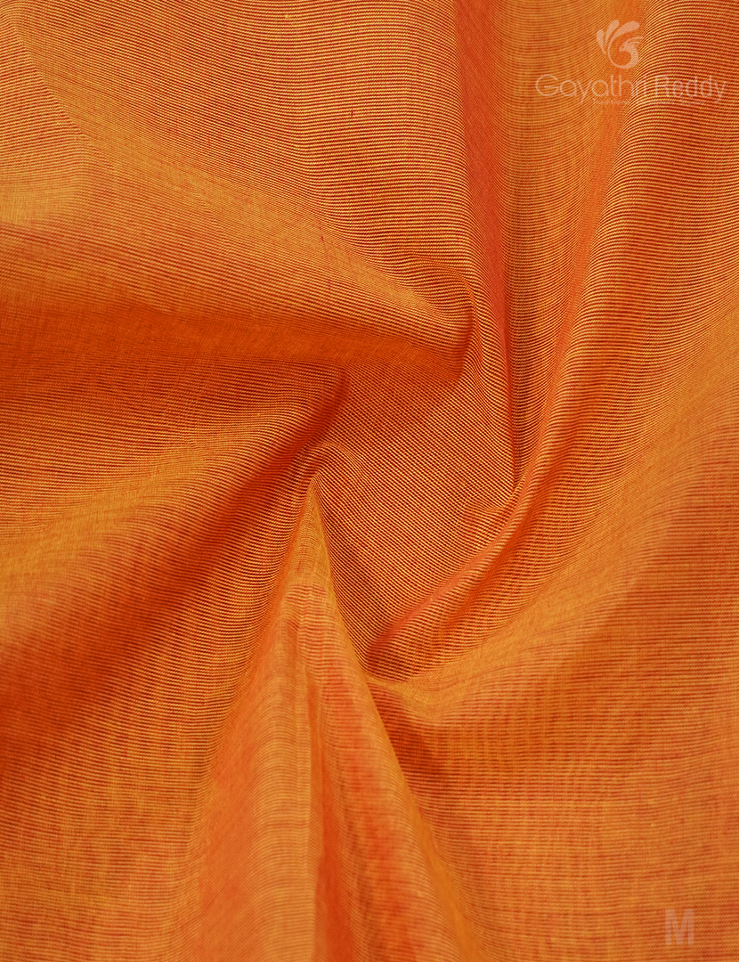 PURE GADWAL COTTON-GGC1432