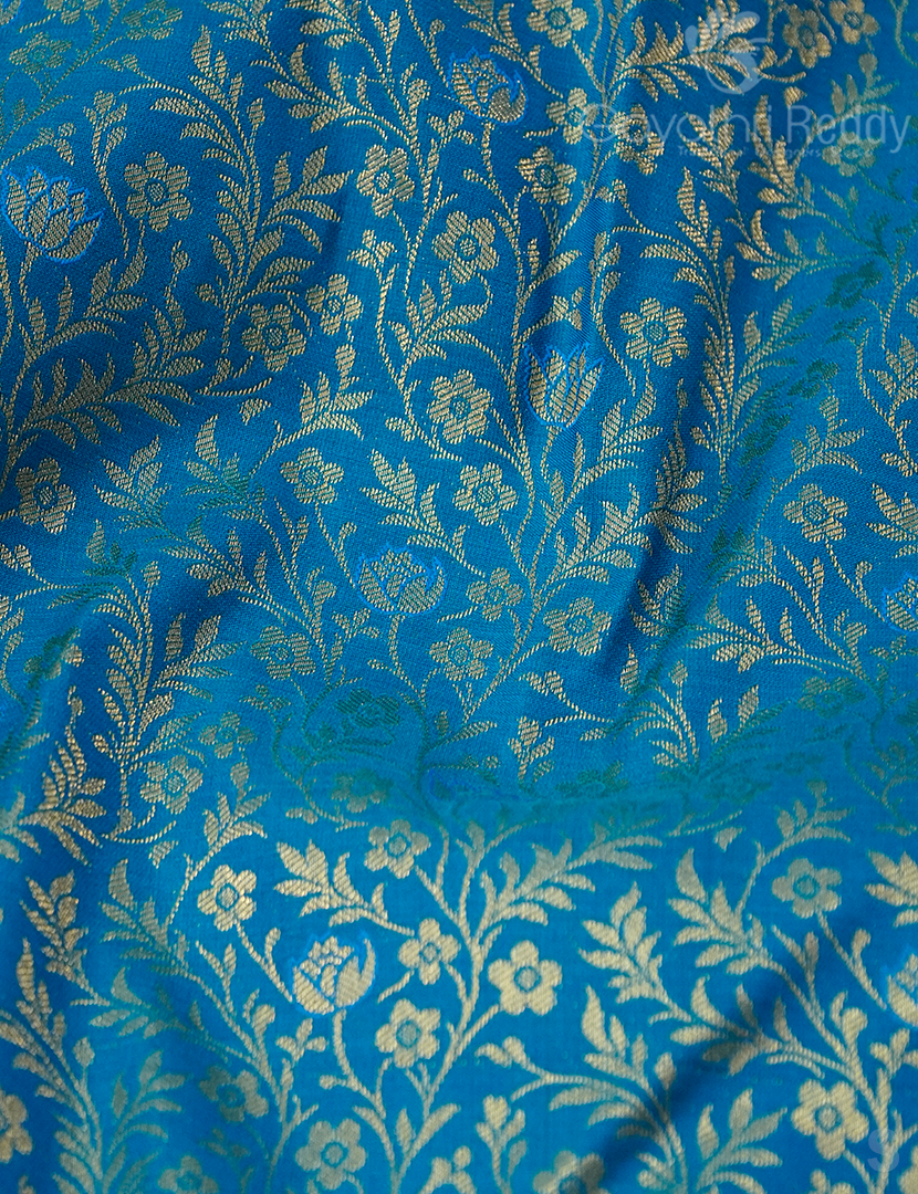SEMI KANCHI PATTU-SP1916