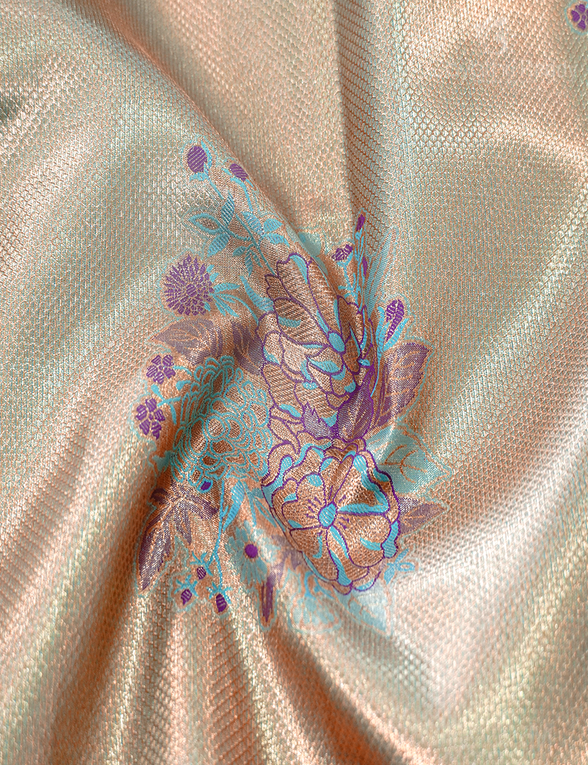 SEMI KANCHI PATTU-SP1528