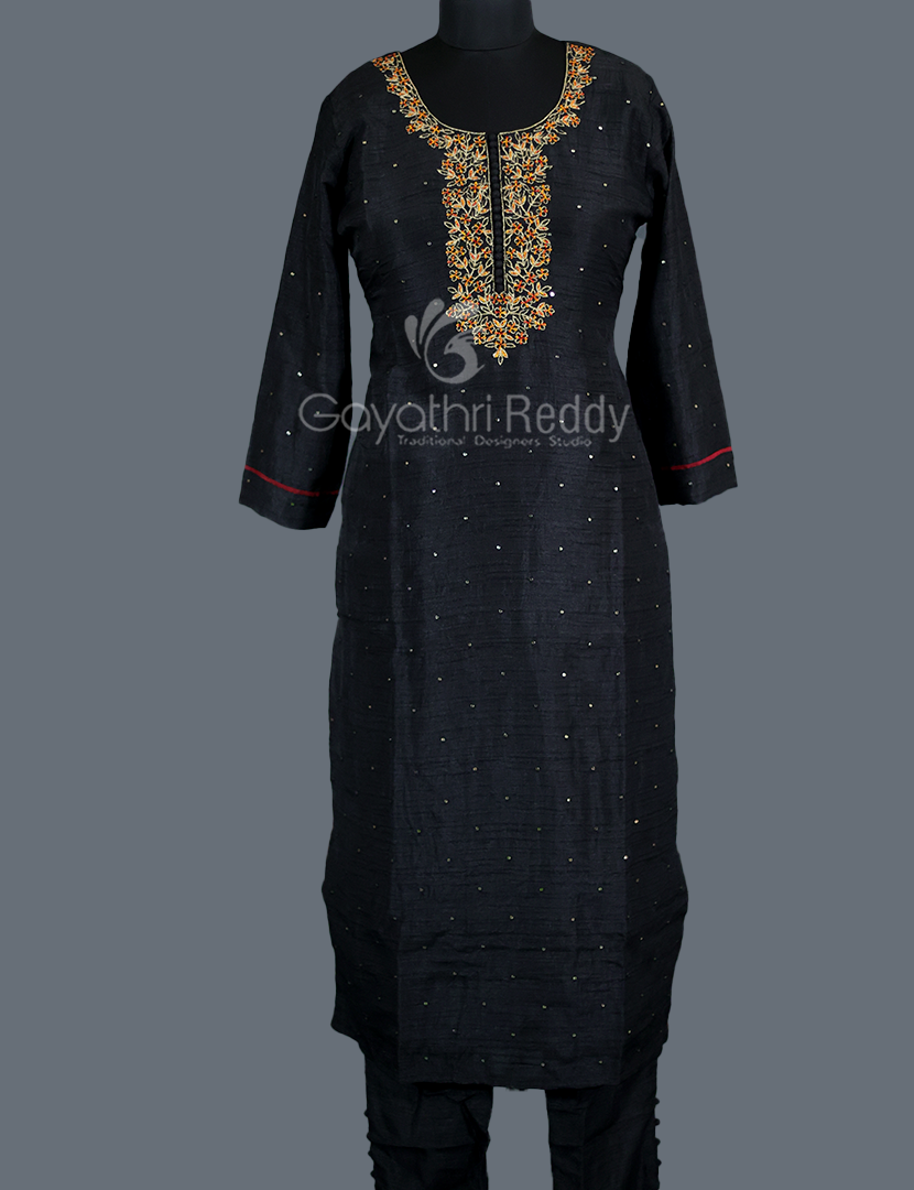 KURTI SET-KDS168