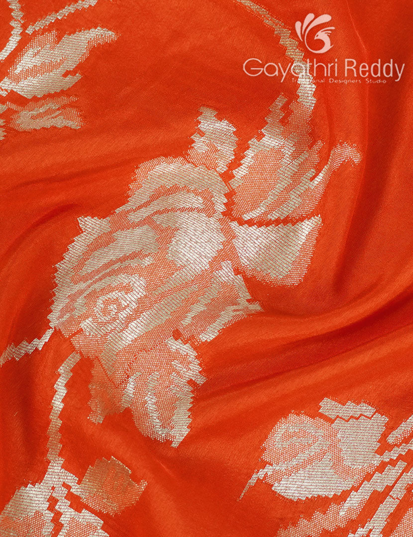 DOLA FANCY SAREE-DF16