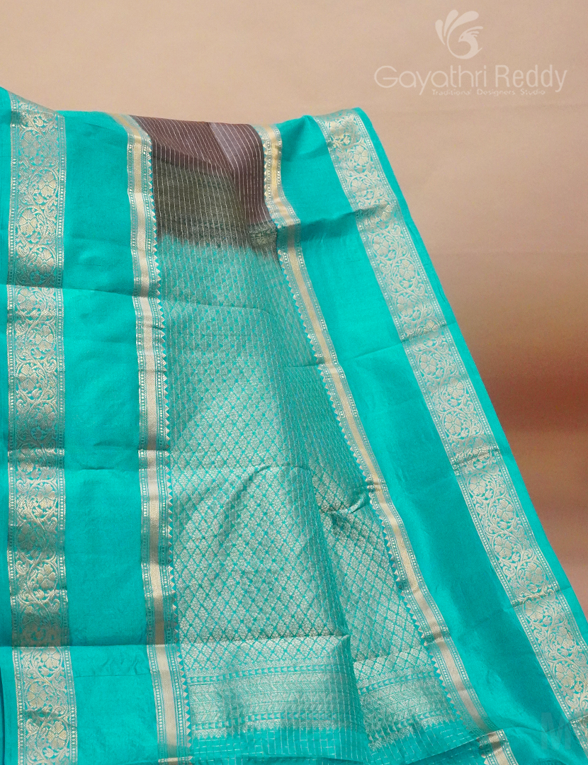 PURE KANCHI PATTU-KP6020