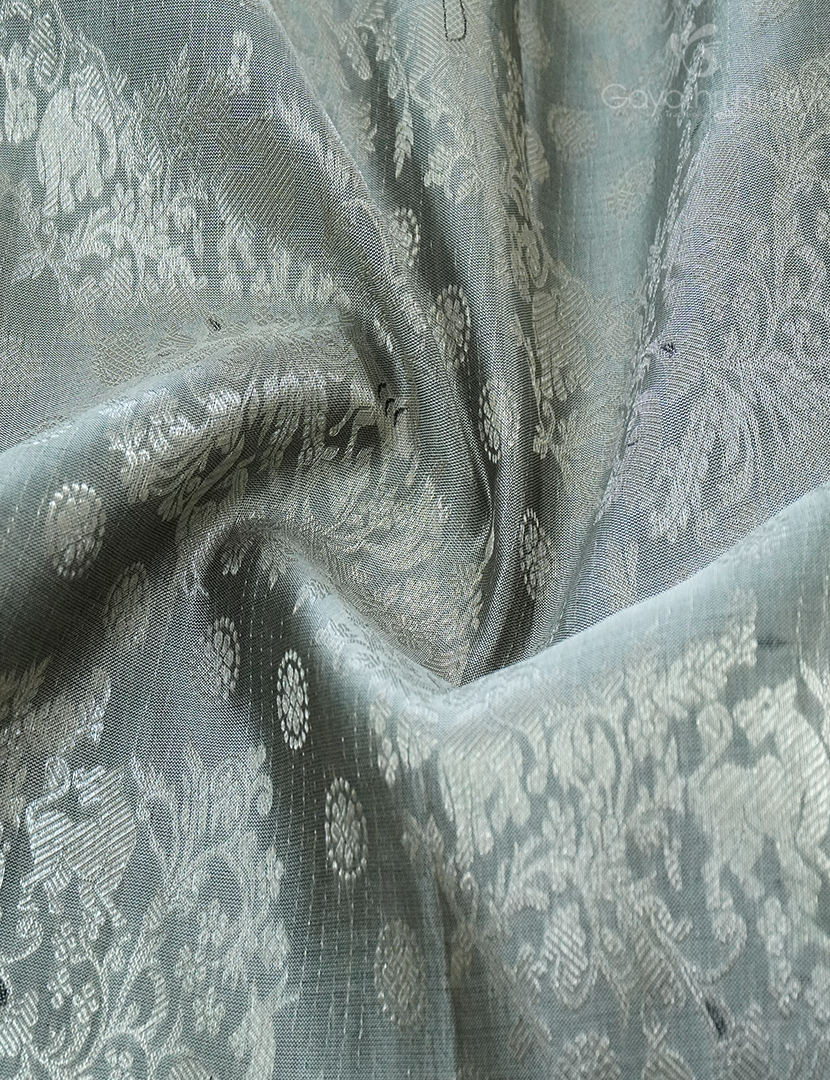 PURE KANCHI PATTU-KP7895