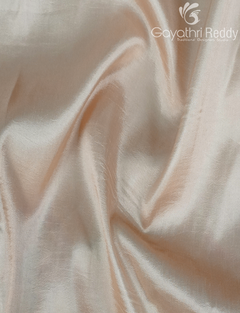 SEMI DUPION SILK WORK-SDSW10
