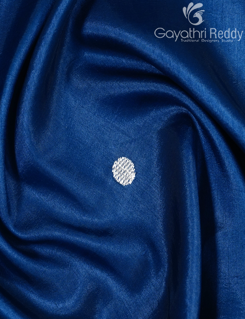SEMI DUPION SILK SAREE-SDS115