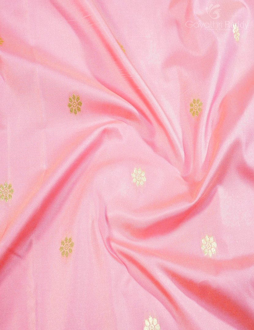 SEMI PAITHANI SAREE-SPS76