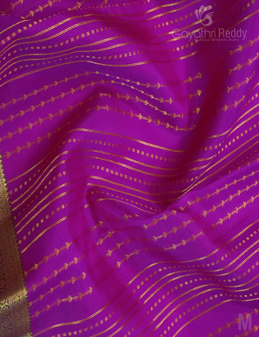 PURE KANCHI PATTU-KP6597