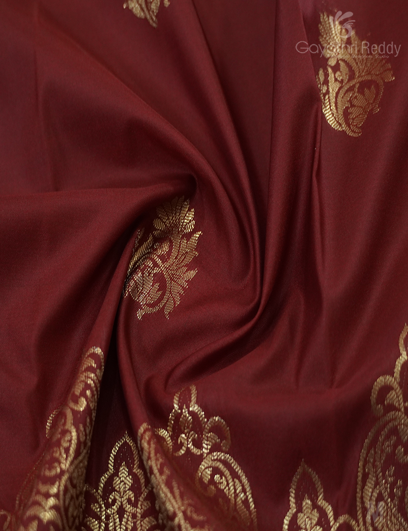 SEMI KANCHI PATTU-SP1815