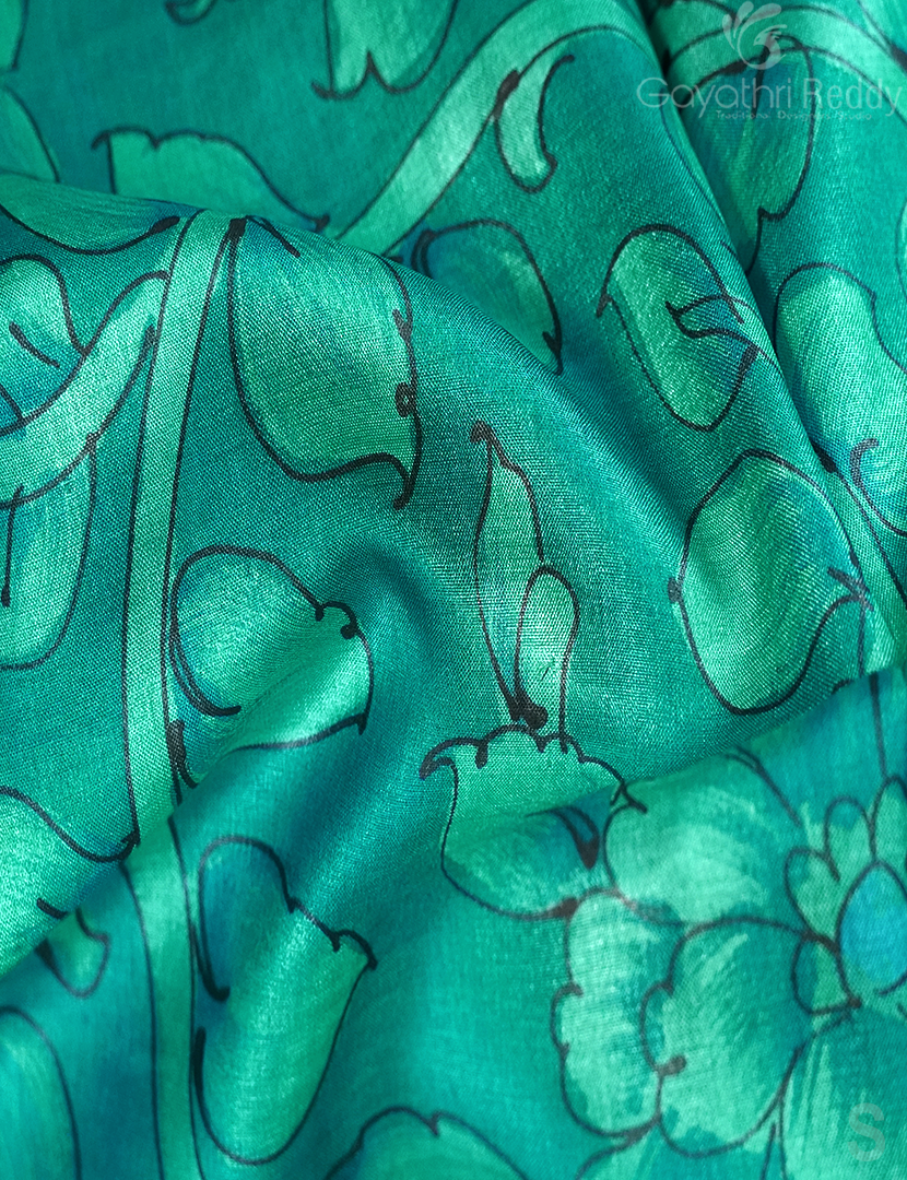 PURE DESI TUSSAR KANTA WORK-TS1523
