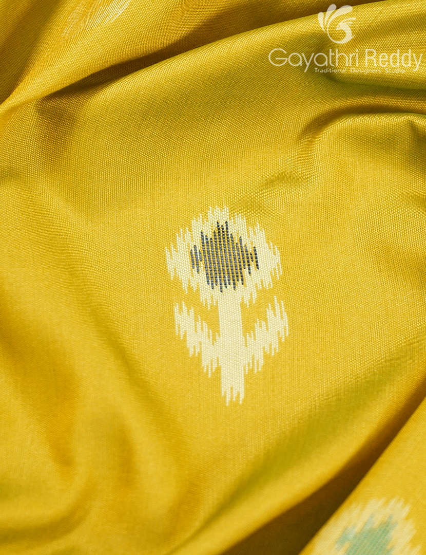 ART SILK SAREE-AS329