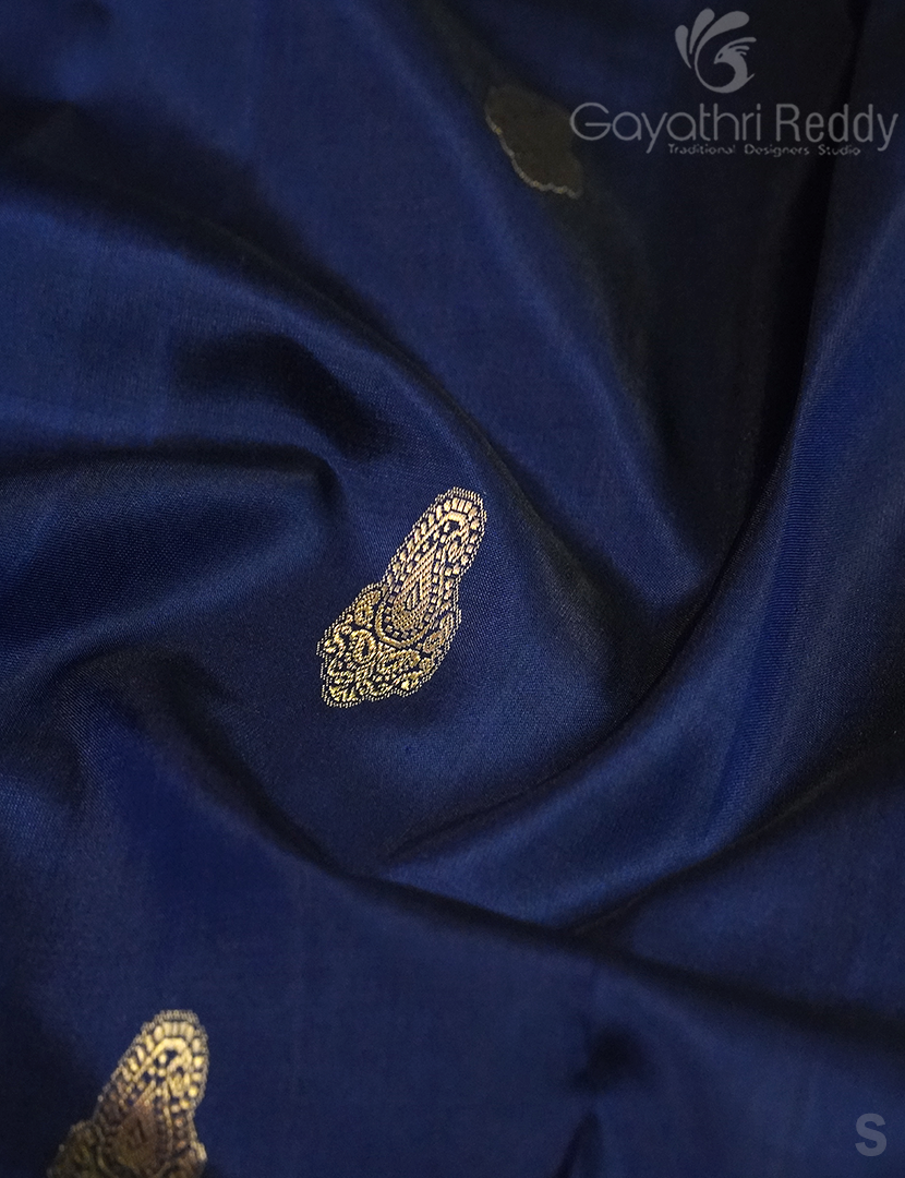 PURE KANCHI PATTU-KP8241