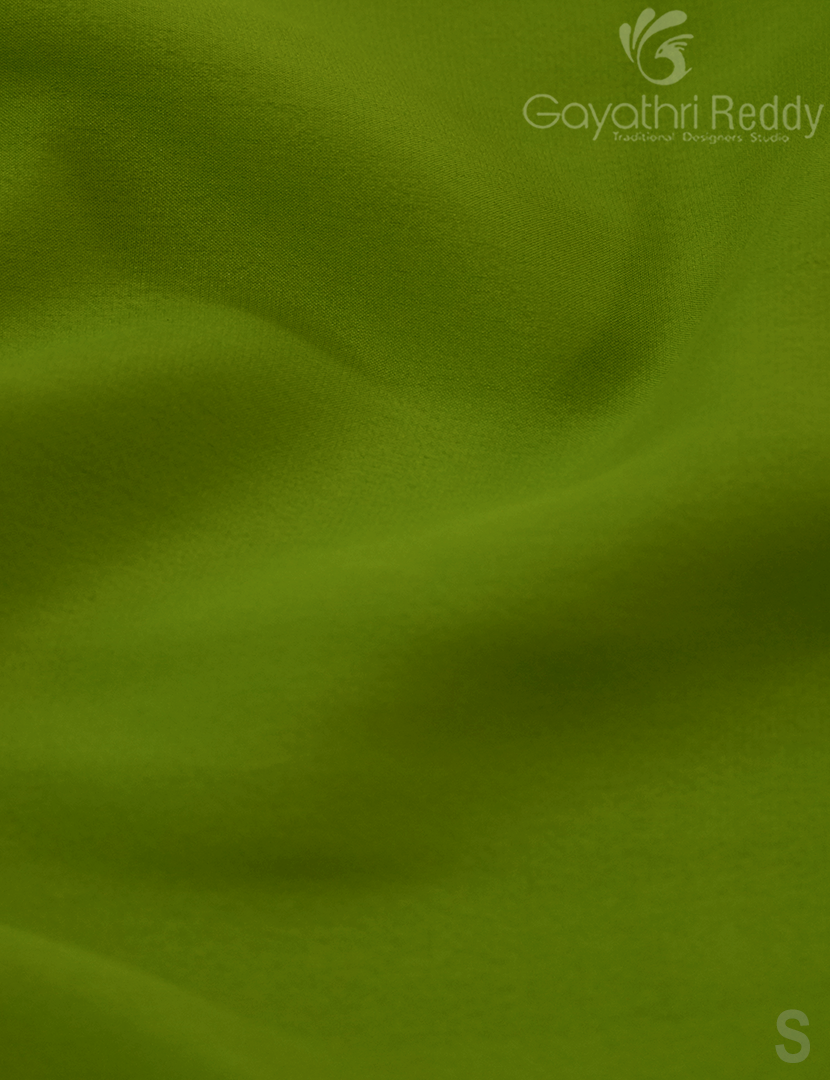 PURE MYSORE SILK-MSS1050