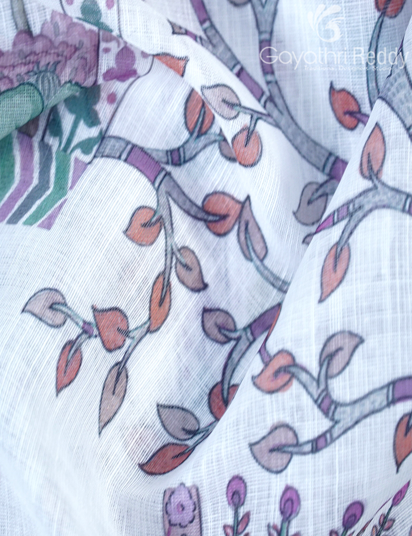 LINEN SILK-LS230