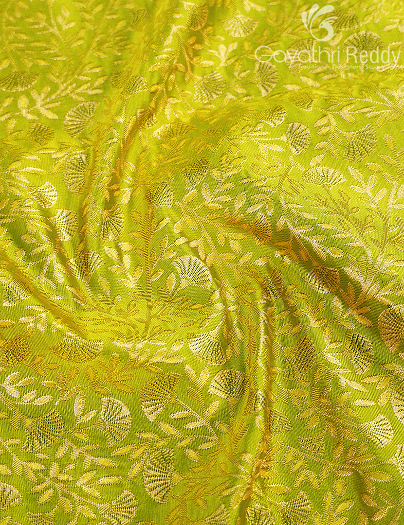 KANCHI PATTU-KP8433