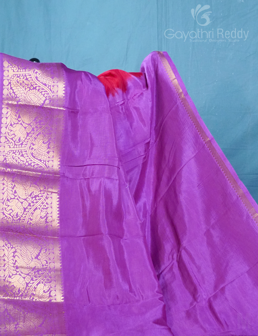 PURE DOLA SILK-PDS767