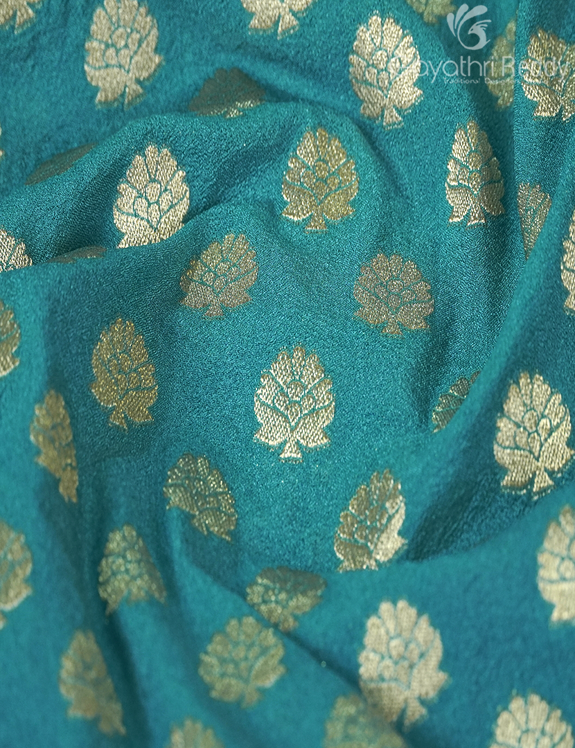 BANARAS GEORGETTE-BG725