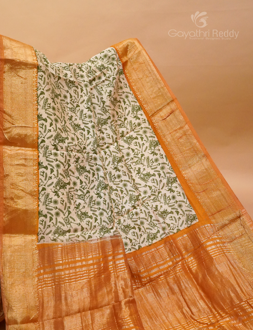 PURE DOLA SILK-PDS671