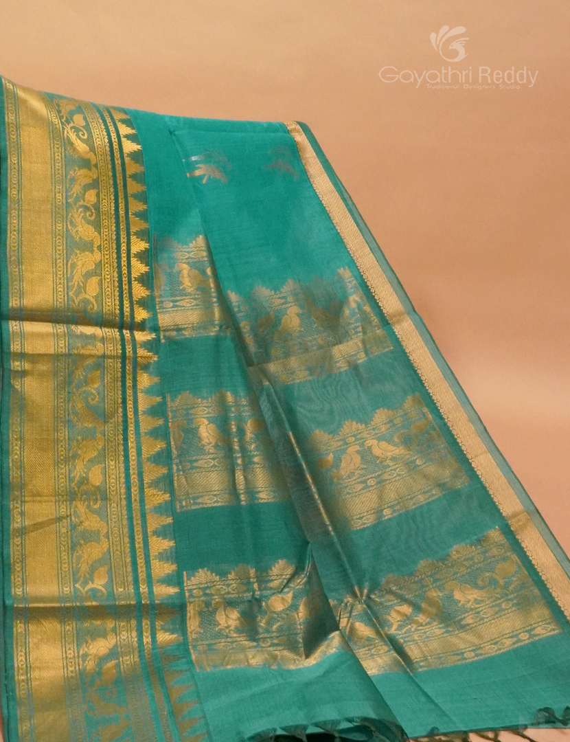 PURE VENKATAGIRI COTTON-VC739