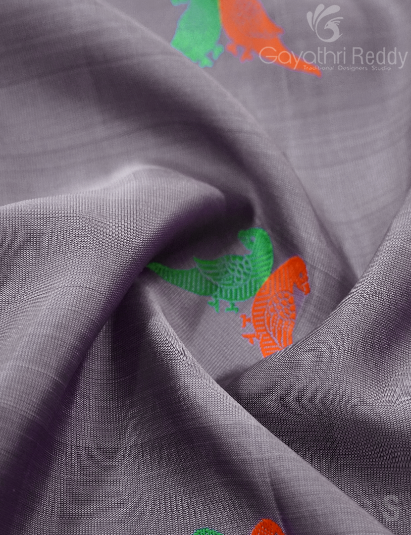 PURE KANCHI PATTU -KP8129