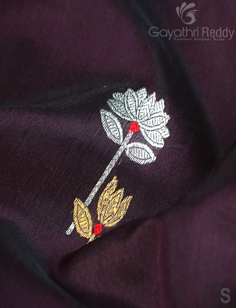 PURE CHANDERI PATTU-CPS972