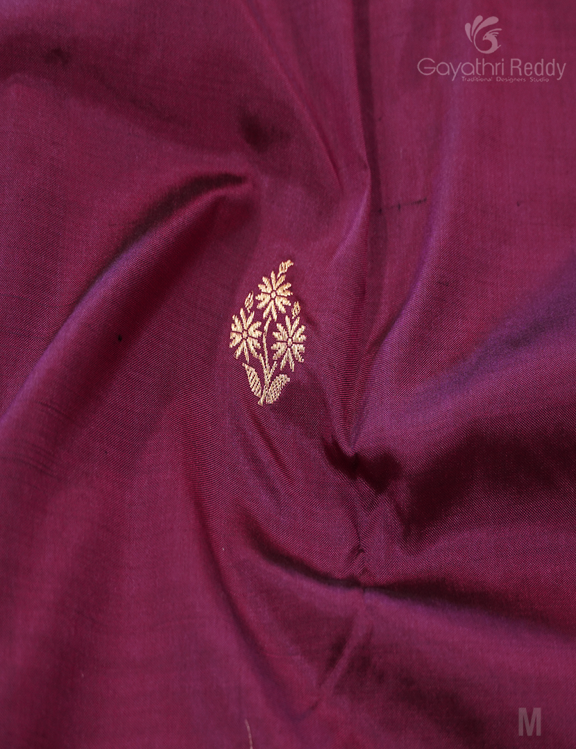 PURE KANCHI PATTU-KP7753