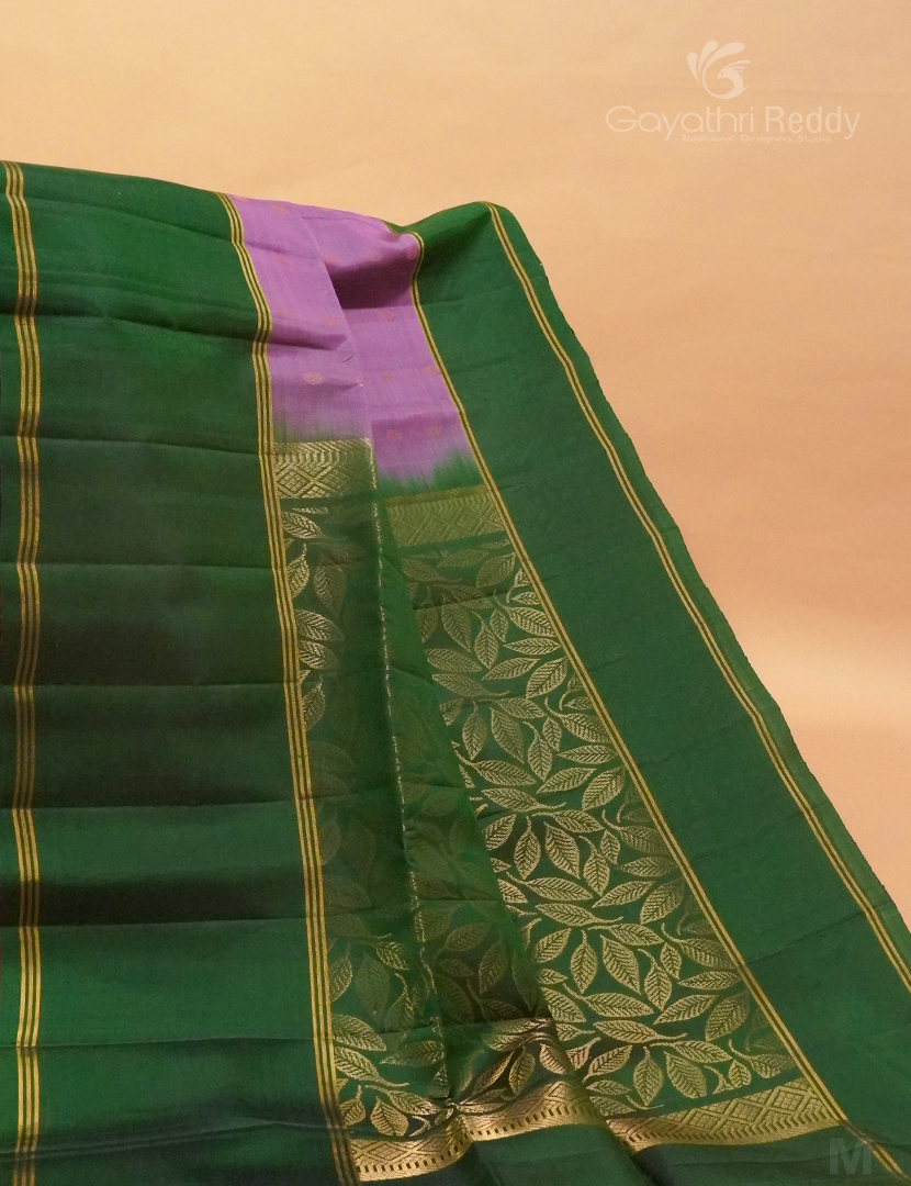 PURE KANCHI LIGHT WEIGHT PATTU-KP5784