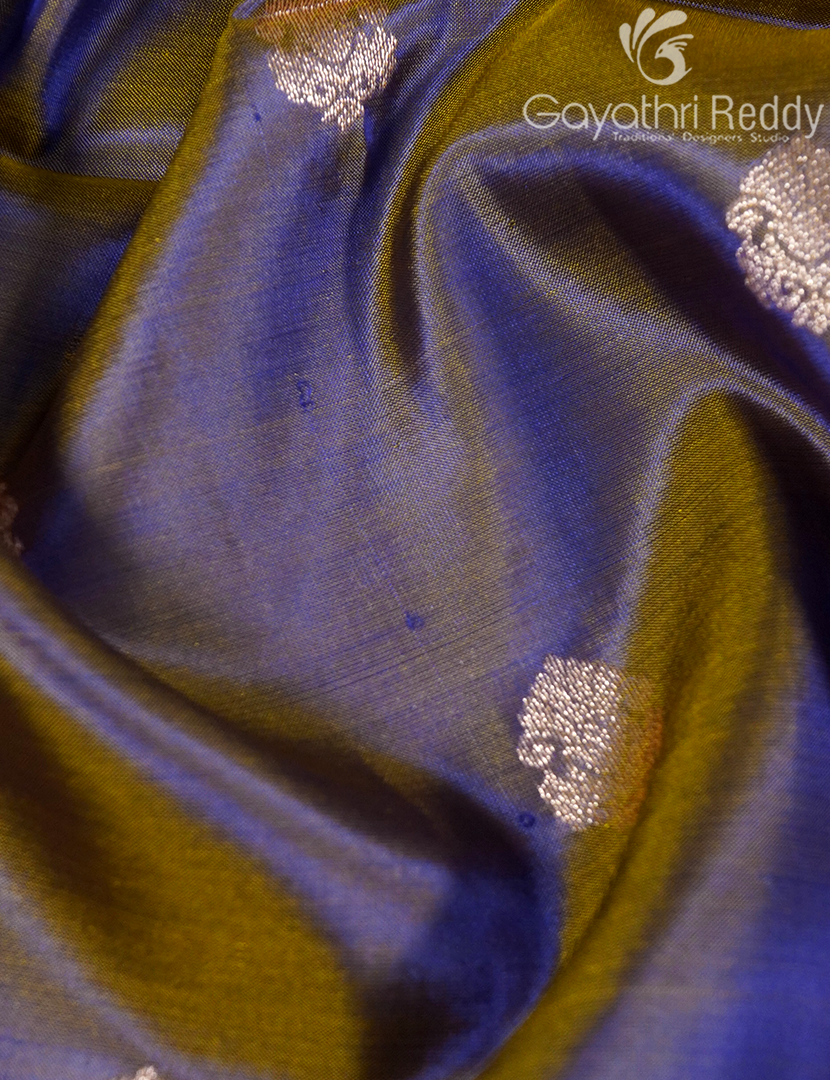 LIGHT WEIGHT KANCHI PATTU-KP8620