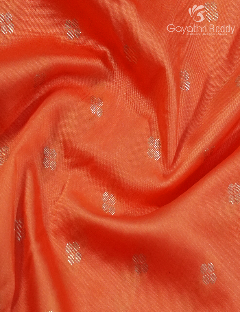 SEMI KATAN SAREE-SKN99