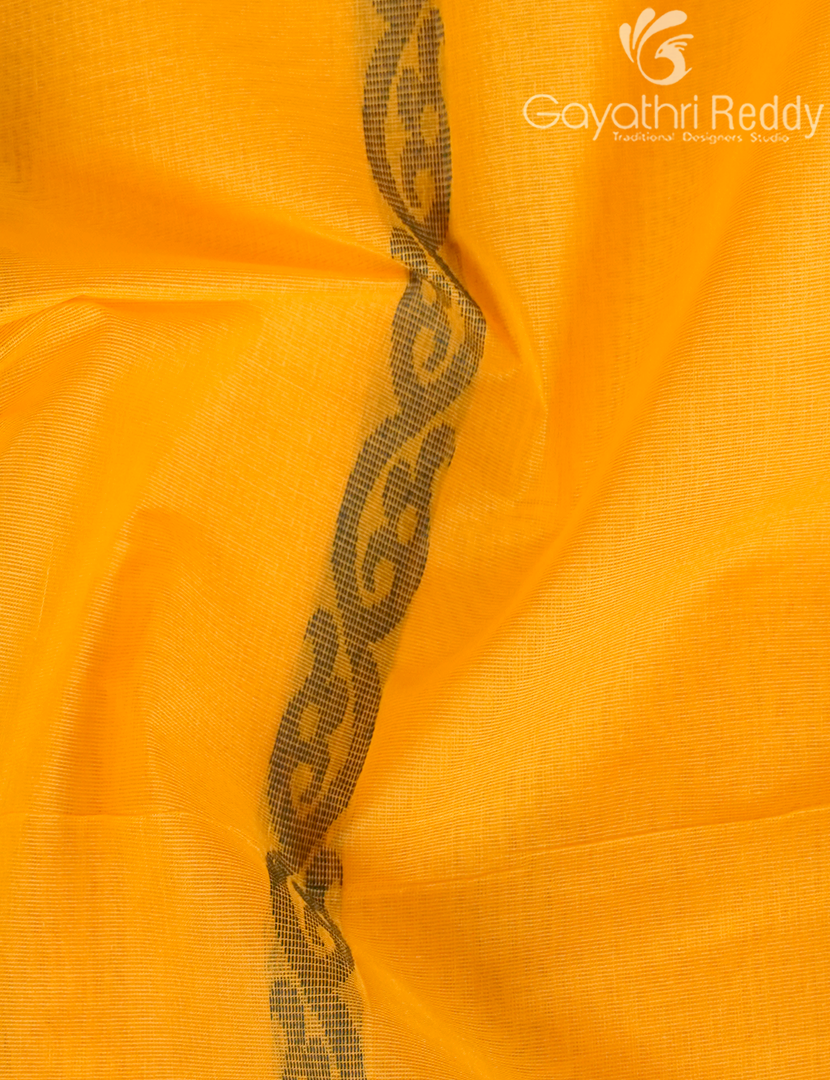 PURE KANCHI COTTON -KC3132