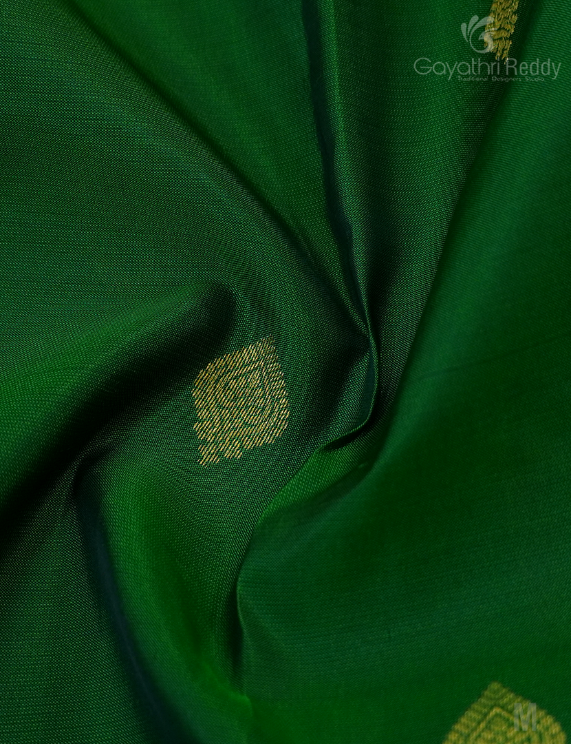 PURE KANCHI PATTU-KP7966