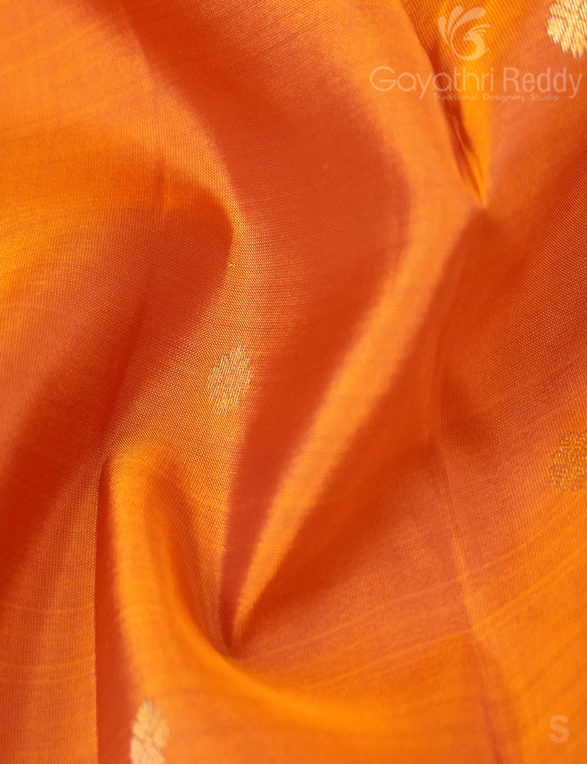 PURE KANCHI PATTU -KP8071