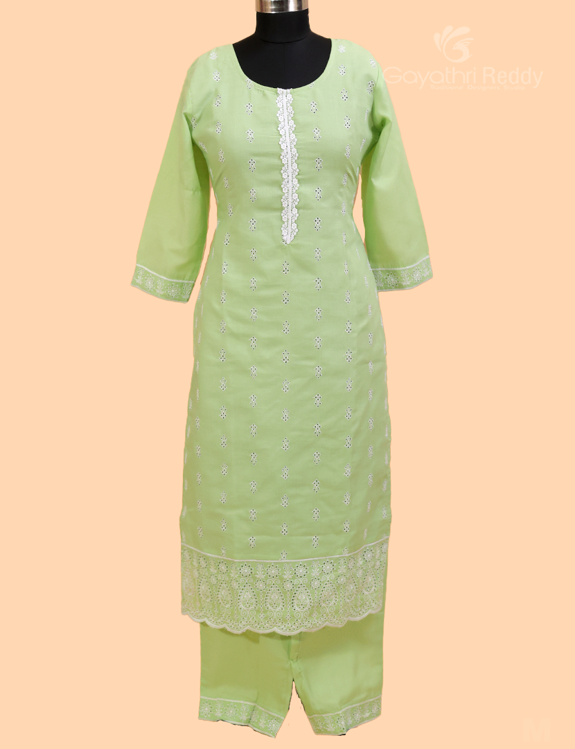 KURTI SET-KDS498