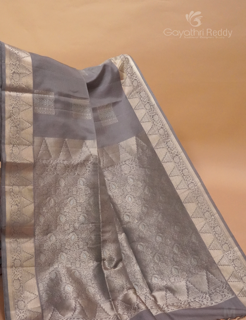 PURE KANCHI SOFT SILK-SS1415