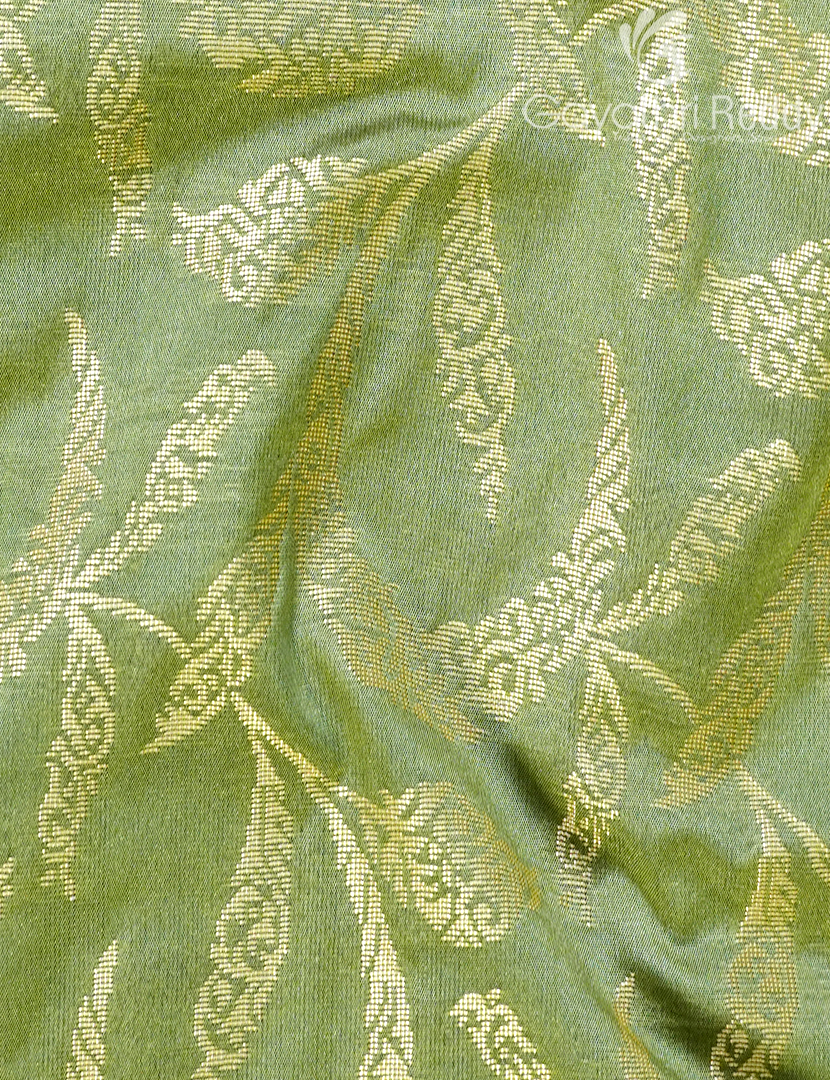 ART SILK SAREE-AS269