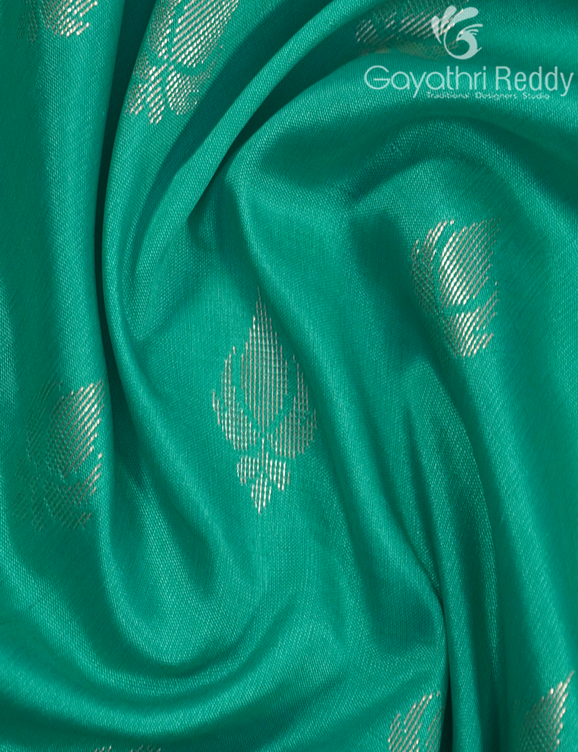 SEMI KATAN SAREE-SKN128