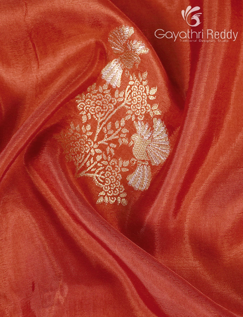 SEMI MYSORE SILK-SMSS191
