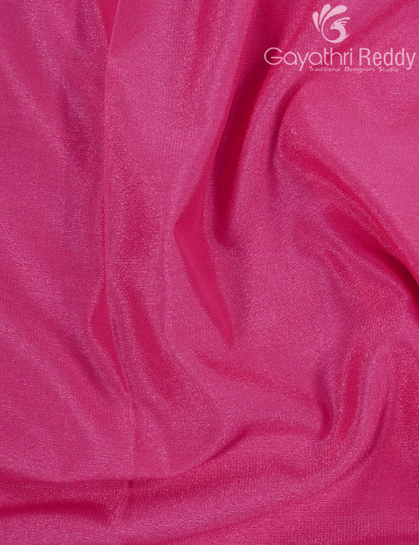 SEMI MYSORE CREPE SAREE-SMC367