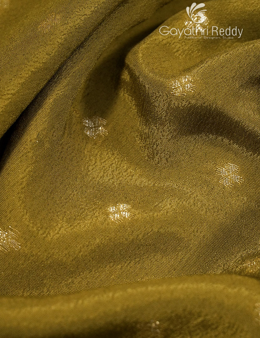 BANARAS GEORGETTE-BG818