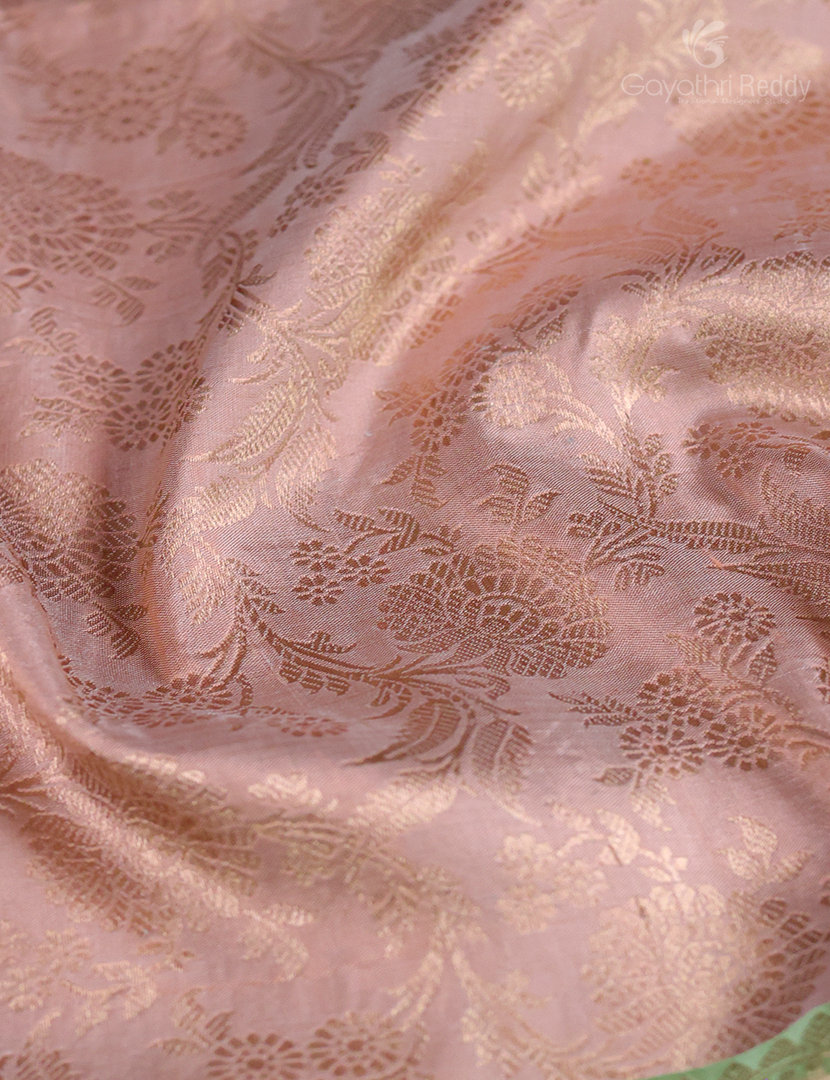 PURE BANARAS KATAN SILK-BP940