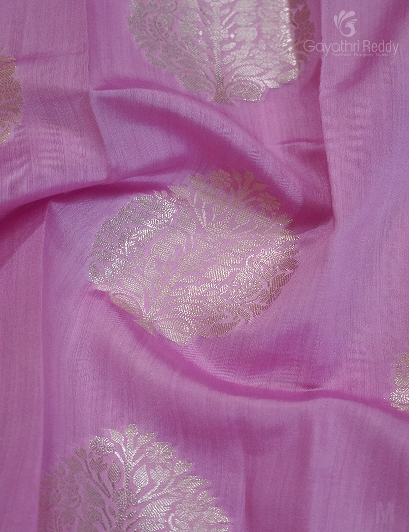 PURE CHINIYA SILK-CS515