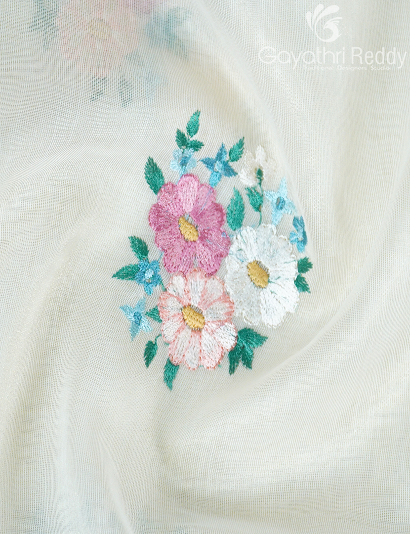 LINEN TISSUE FANCY-LTF9