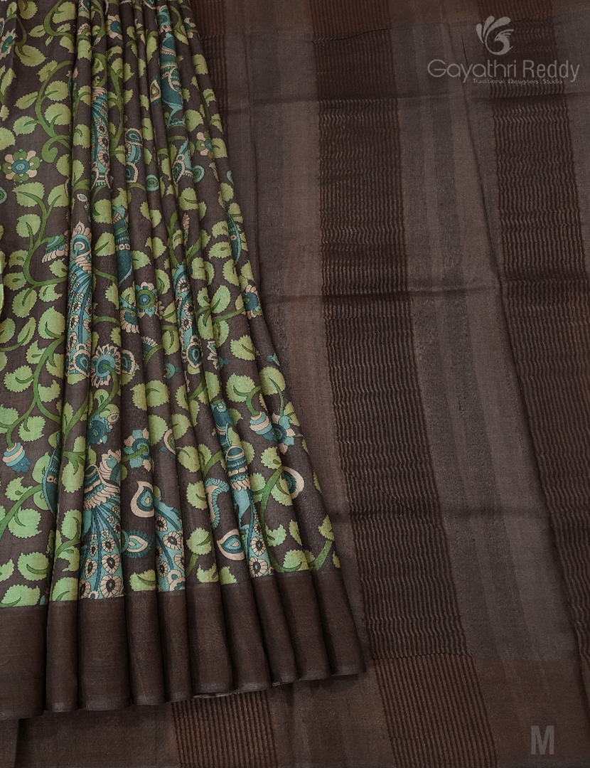 DESI TUSSAR SILK-TS1445