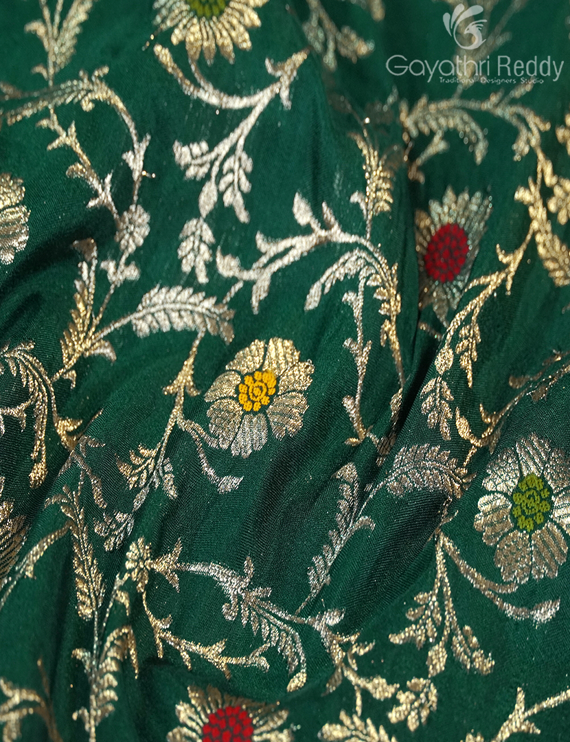 BANARAS GEORGETTE-BG751