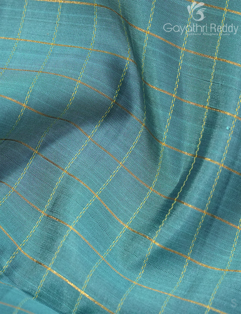 PURE KANCHI PATTU VINTAGE COLLECTION-PKVC10