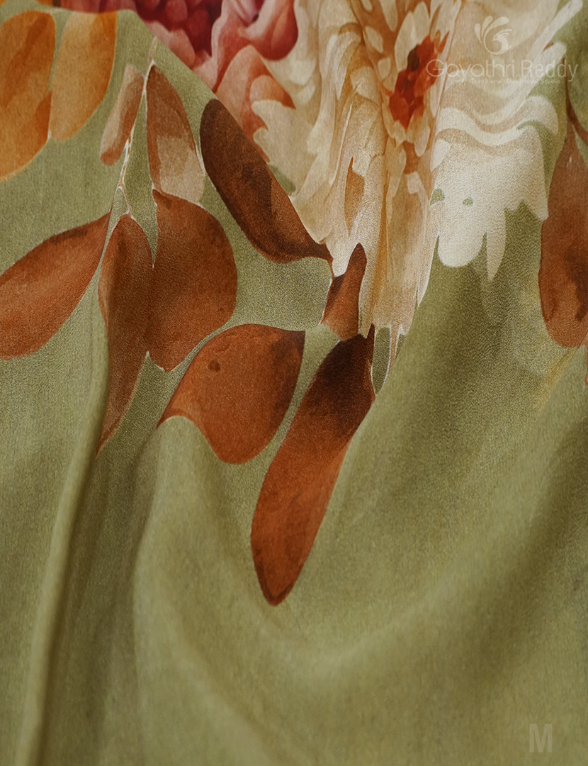 PURE CRAPE SILK-CSP30