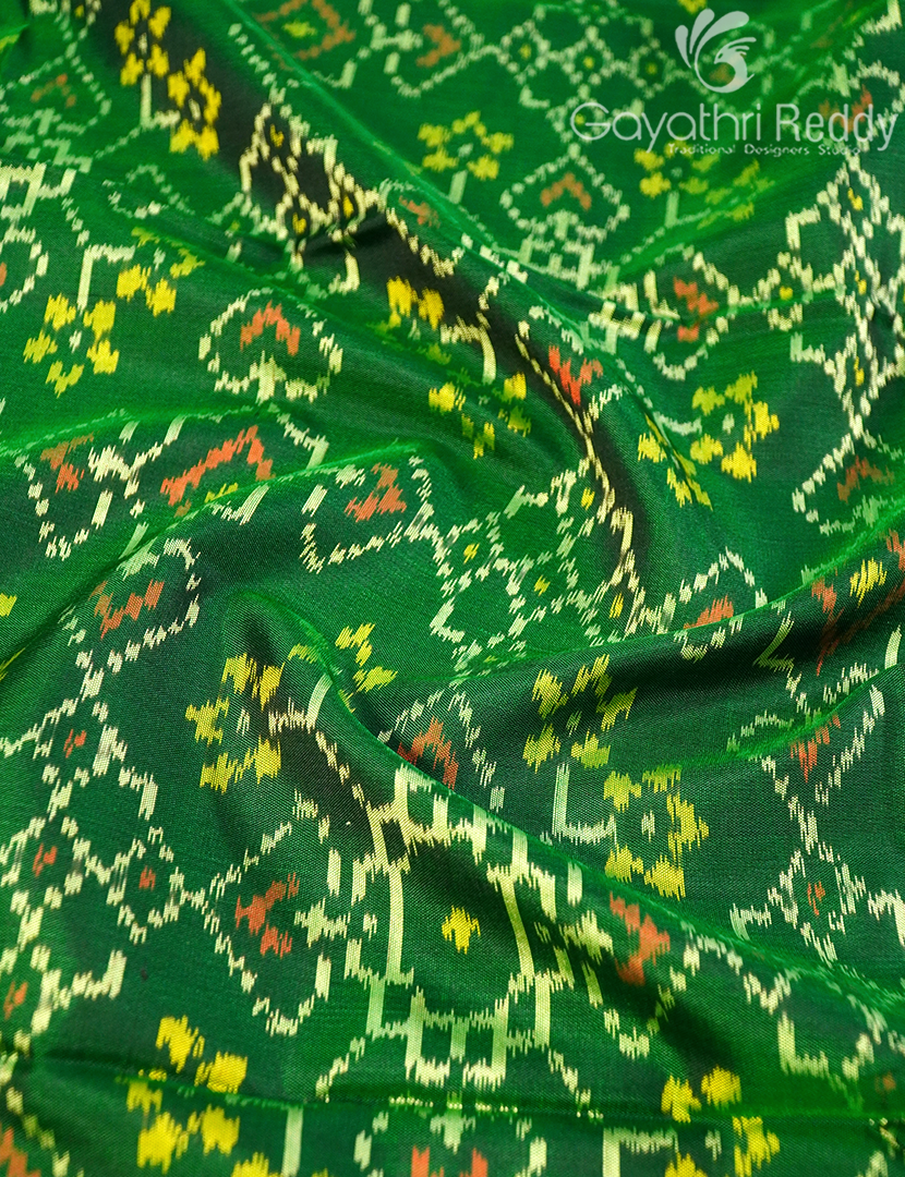 PURE PATOLA SAREE-PPT10