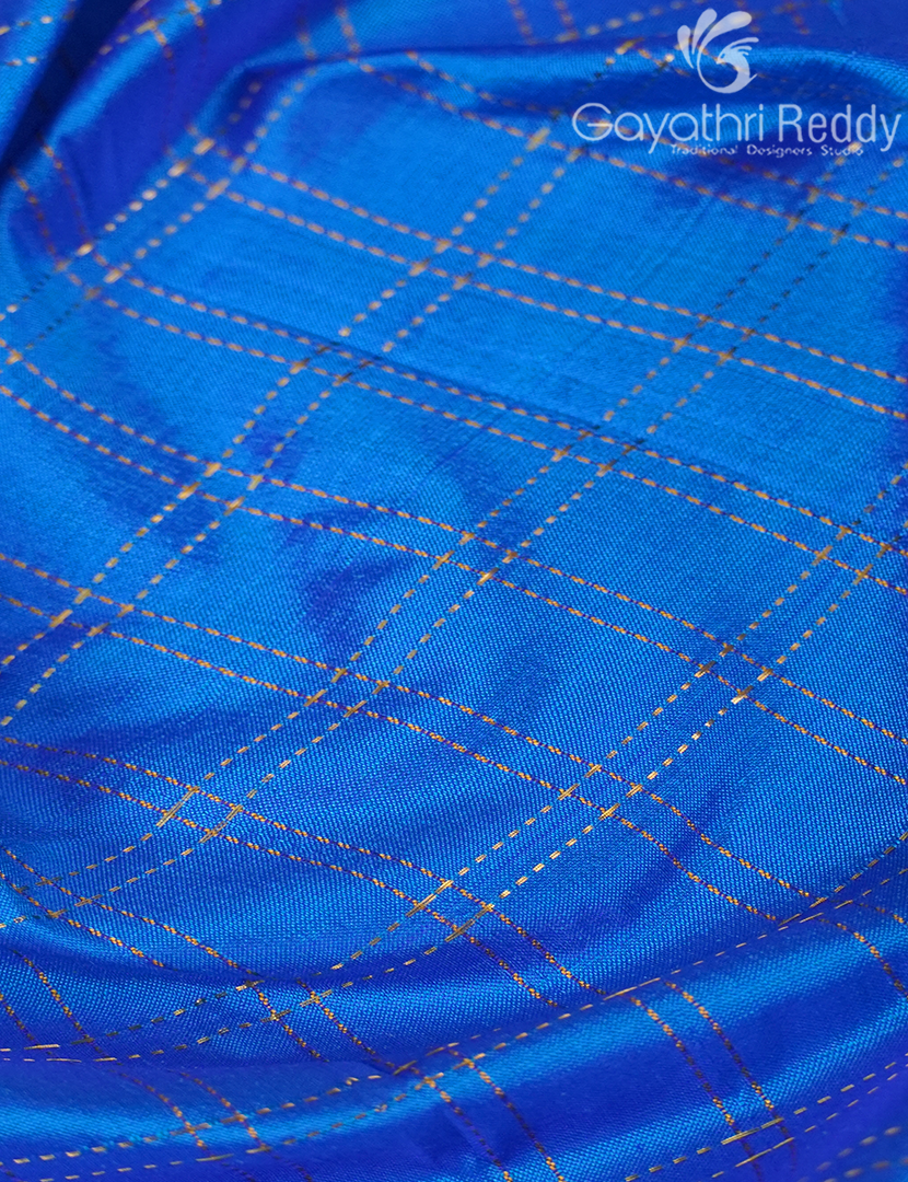 PURE NARAYANPET PATTU-NP671