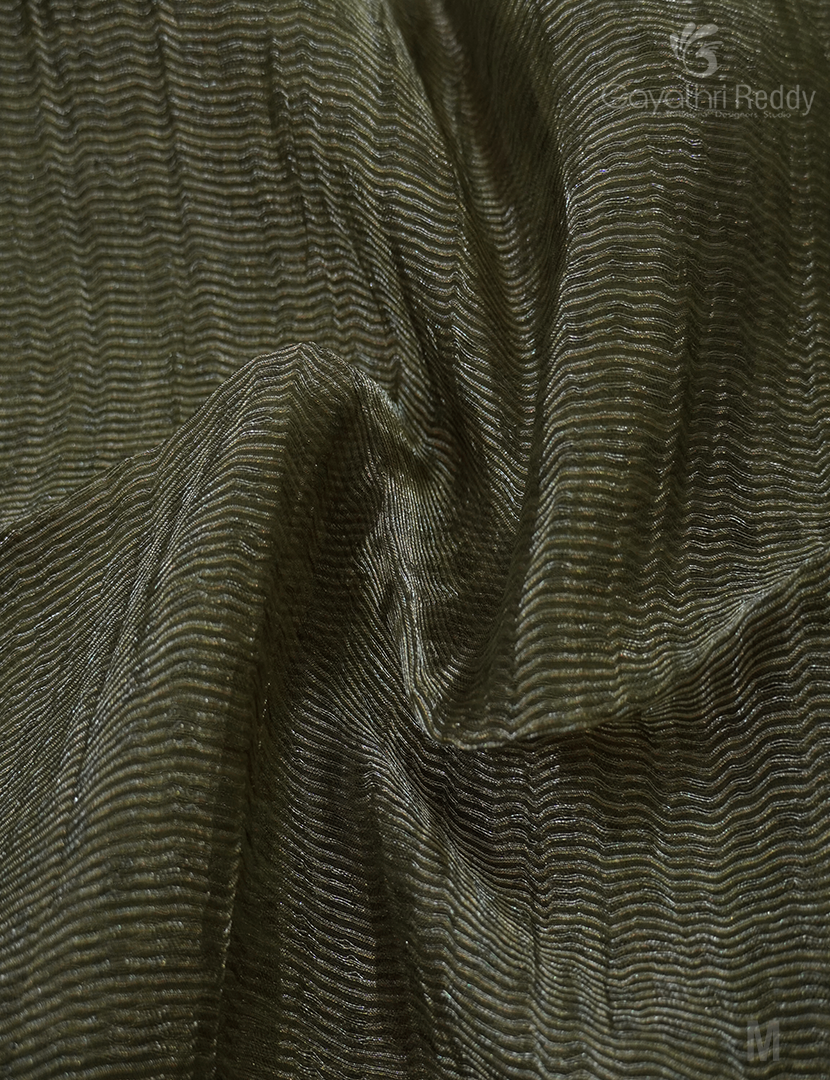 TISSUE ORGANZA  FANCY-FO744